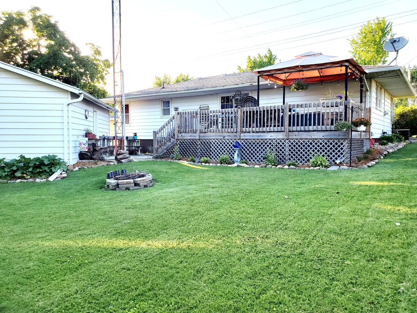 404 Red Oak Road Walnut, IL 61376 - Photo 79 of 81