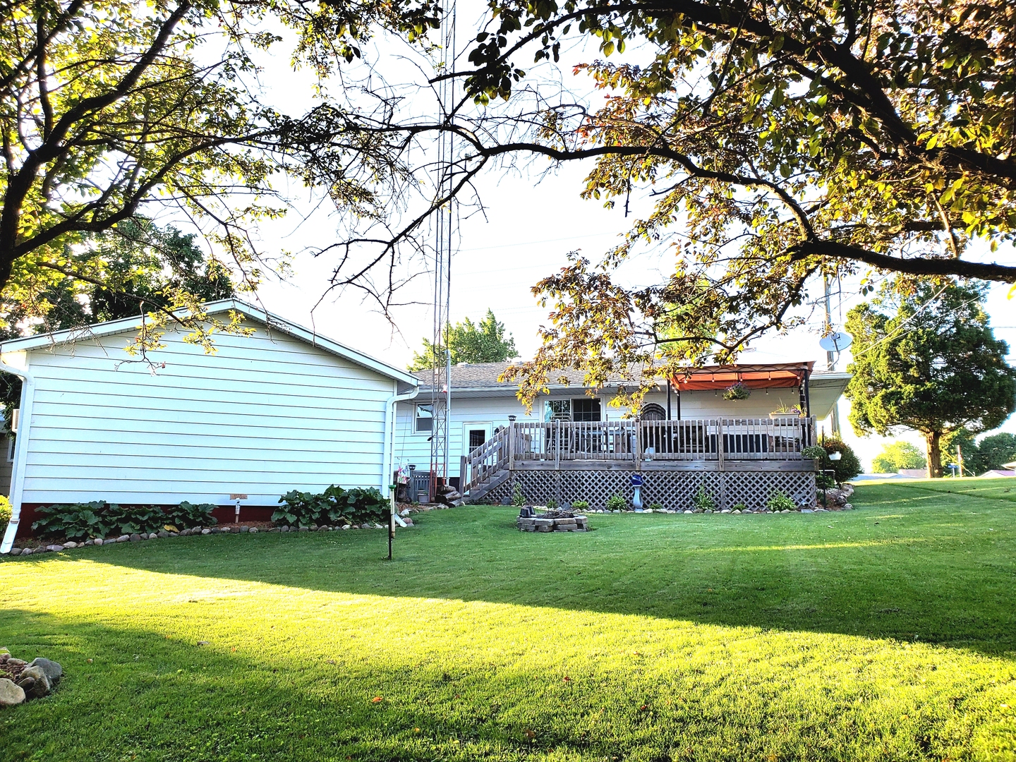 404 Red Oak Road Walnut, IL 61376 - Photo 80 of 81