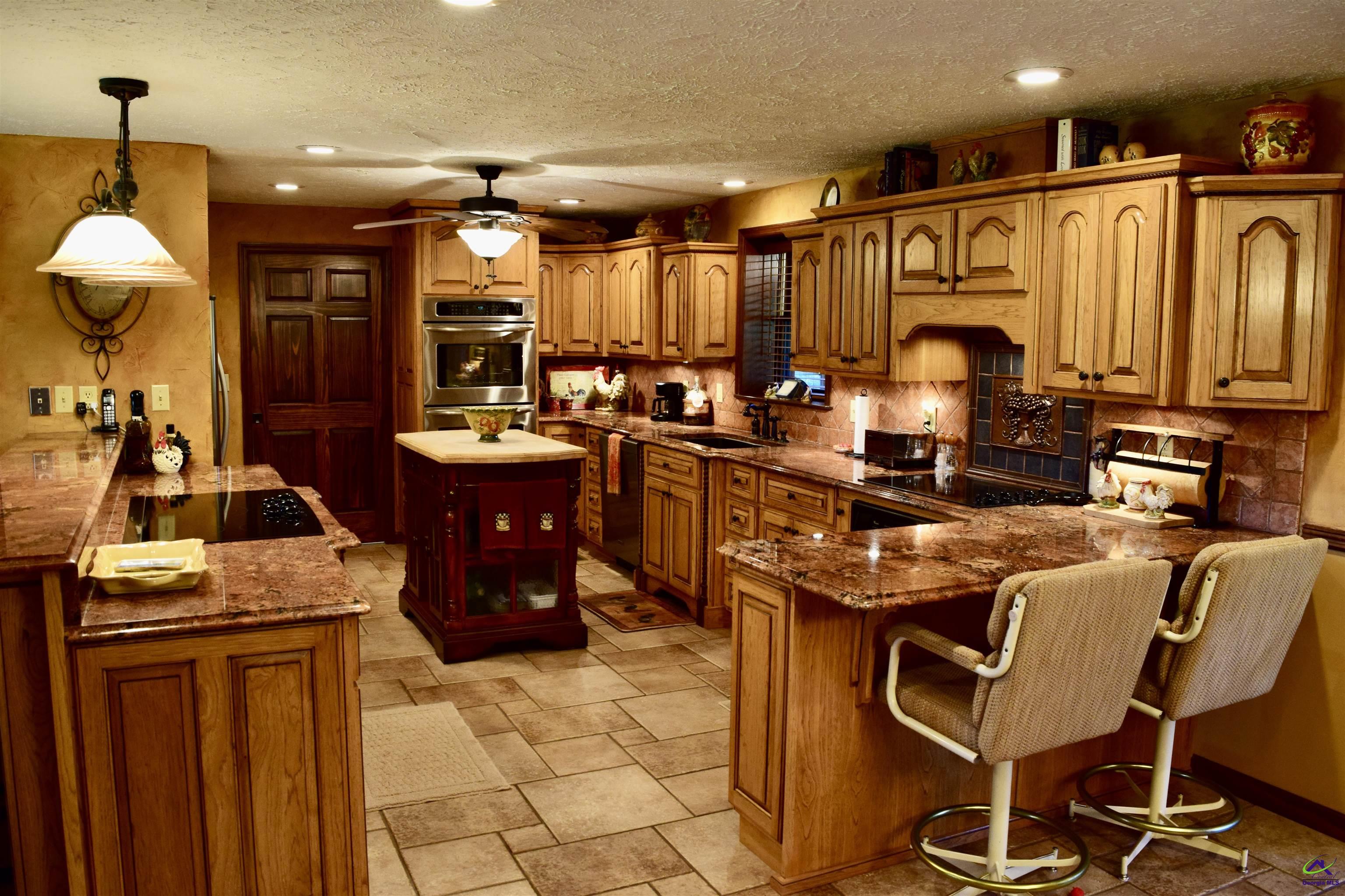 895 Isabella Terrell Road Poulan, GA 31781 - Photo 17 of 65 Gallery Image 17