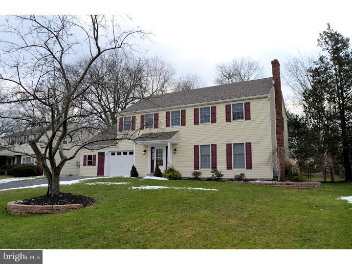 42 Sandown Road Audubon, PA 19403 - Photo 1 of 20 Gallery Image 1