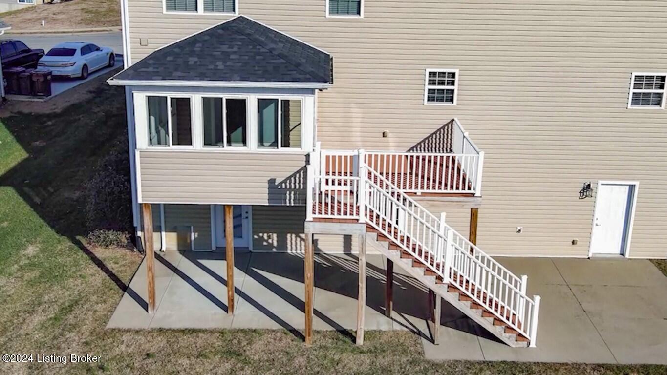 250 Riley Way Elizabethtown, KY 42701 - Photo 8 of 77 250 Riley Way-14