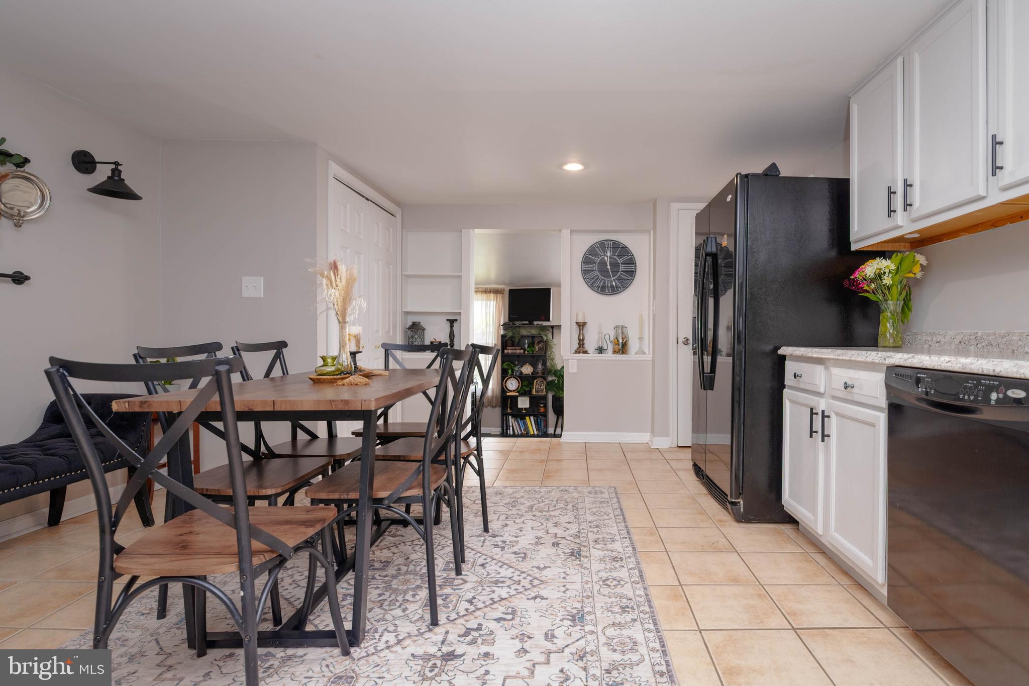 608 Cresswell Road Baltimore, MD 21225 - Photo 14 of 53 Kitchen