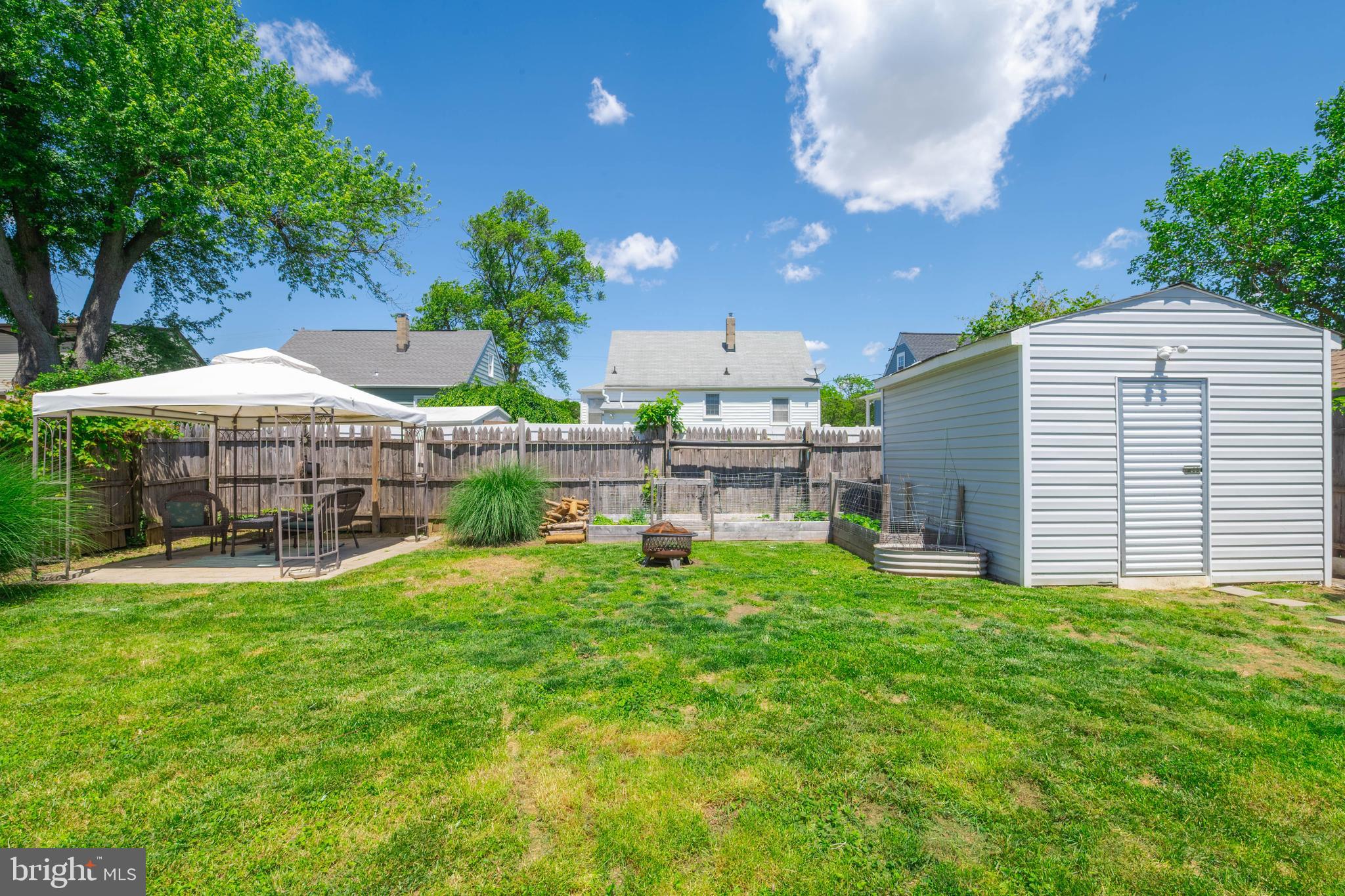 608 Cresswell Road Baltimore, MD 21225 - Photo 45 of 53 Exterior Rear