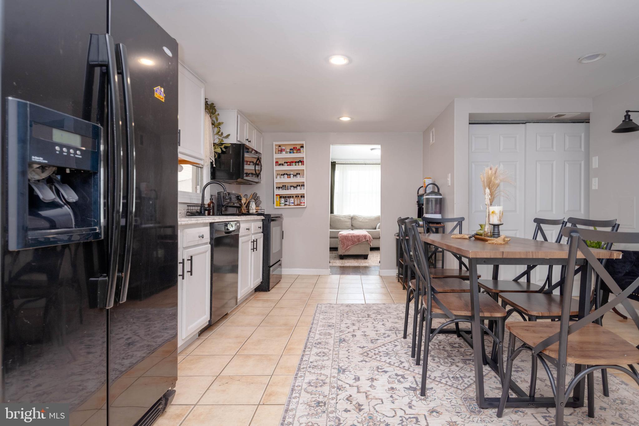 608 Cresswell Road Baltimore, MD 21225 - Photo 9 of 53 Kitchen