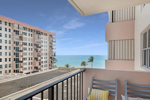 $350,000 | 1147 Hillsboro Mile, Unit 505, Hillsboro Beach, FL 33064