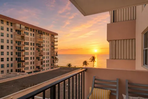 $350,000 | 1147 Hillsboro Mile, Unit 505, Hillsboro Beach, FL 33062