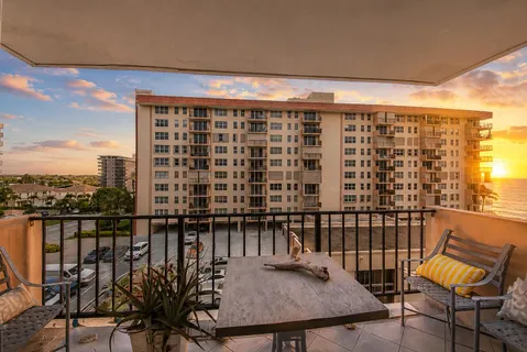 $350,000 | 1147 Hillsboro Mile, Unit 505, Hillsboro Beach, FL 33062