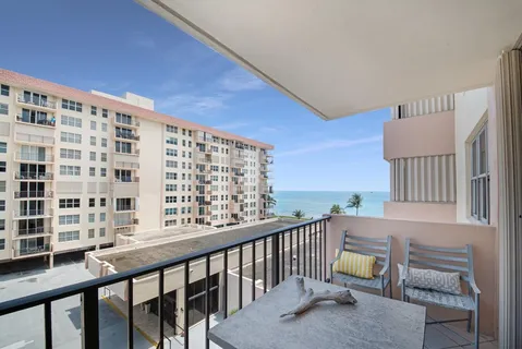 $350,000 | 1147 Hillsboro Mile, Unit 505, Hillsboro Beach, FL 33064