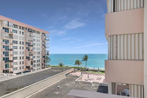 $350,000 | 1147 Hillsboro Mile, Unit 505, Hillsboro Beach, FL 33064