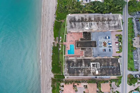 $350,000 | 1147 Hillsboro Mile, Unit 505, Hillsboro Beach, FL 33064