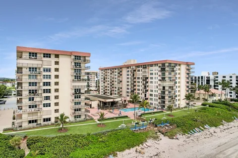 $350,000 | 1147 Hillsboro Mile, Unit 505, Hillsboro Beach, FL 33062