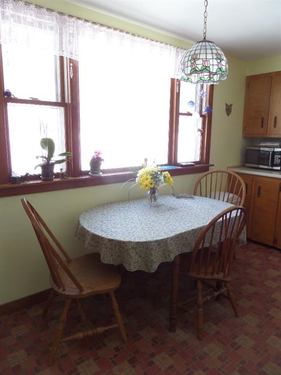4 Liberty Road Washington, ME 04574 - Photo 8 of 17 Sharing meals together = the most...