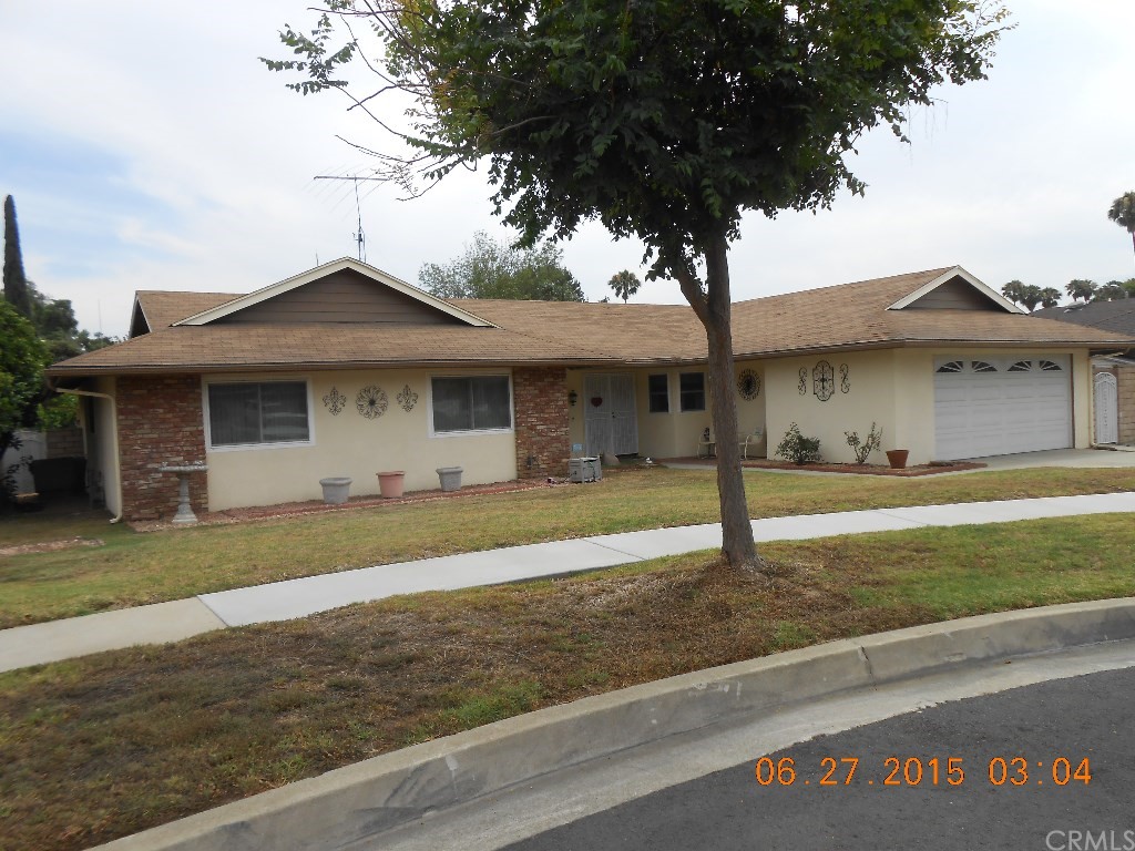 9673 Balsa Street Rancho Cucamonga, CA 91730 - Photo 1 of 1 Front