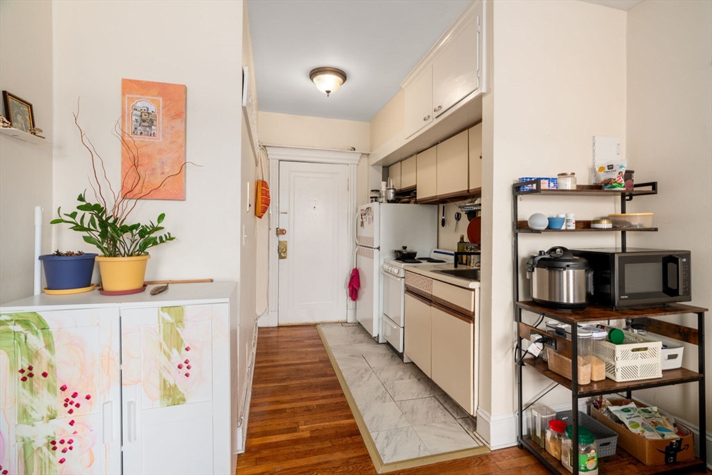 70 Strathmore Road, Unit 10A Boston, MA 02135 - Photo 6 of 18 Gallery Image 6