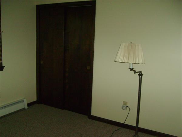288 Mill Road Fairhaven, MA 02719 - Photo 21 of 22 a view of a hallway with closet