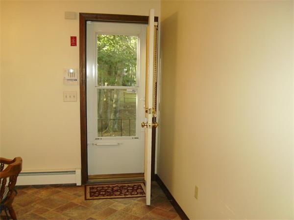 288 Mill Road Fairhaven, MA 02719 - Photo 9 of 22 a view of front door
