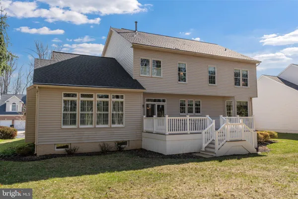 $850,000 | 1008 Goose Cross Court, Bel Air, MD 21014