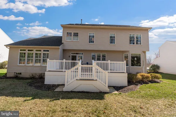 $850,000 | 1008 Goose Cross Court, Bel Air, MD 21014