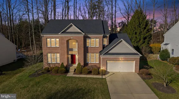 $850,000 | 1008 Goose Cross Court, Bel Air, MD 21014