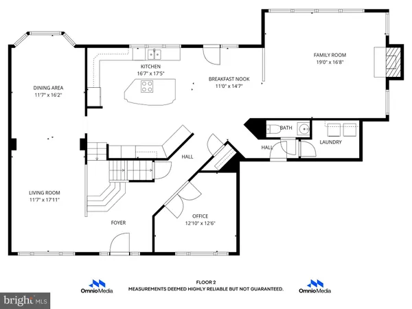 $850,000 | 1008 Goose Cross Court, Bel Air, MD 21014