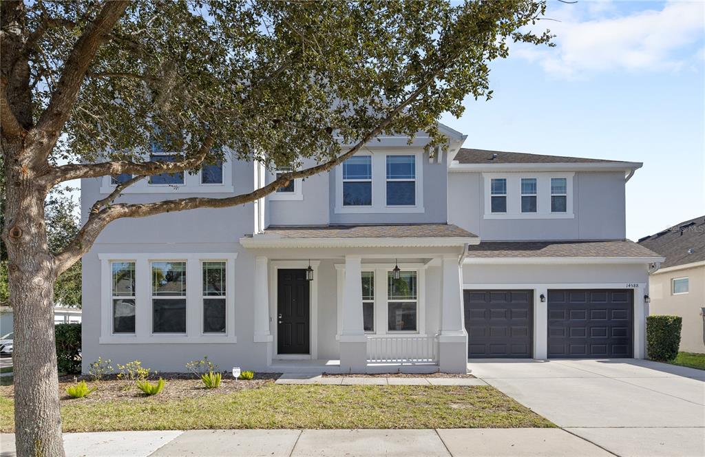 14588 Magnolia Ridge Loop Winter Garden, FL 34787 - Photo 2 of 72 Gallery Image 2