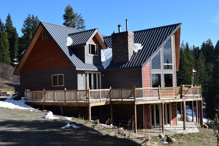 8156 Old Hyatt Prairie Road Ashland, OR 97520 - Photo 1 of 16 Primary Photo