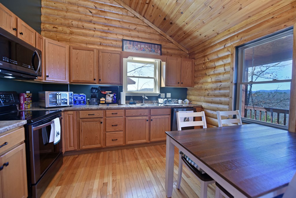 47 Steeple Lane Marble, NC 28905 - Photo 25 of 71 Gallery Image 25