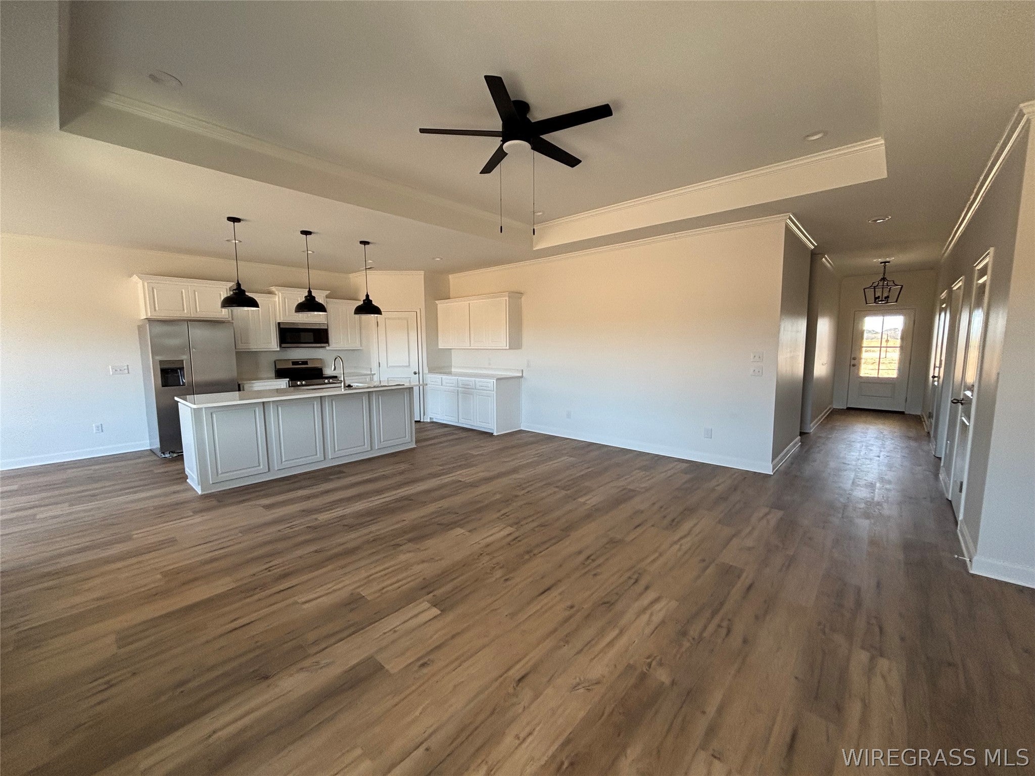 292 Adkinson Road Newton, AL 36352 - Photo 10 of 19 Gallery Image 10