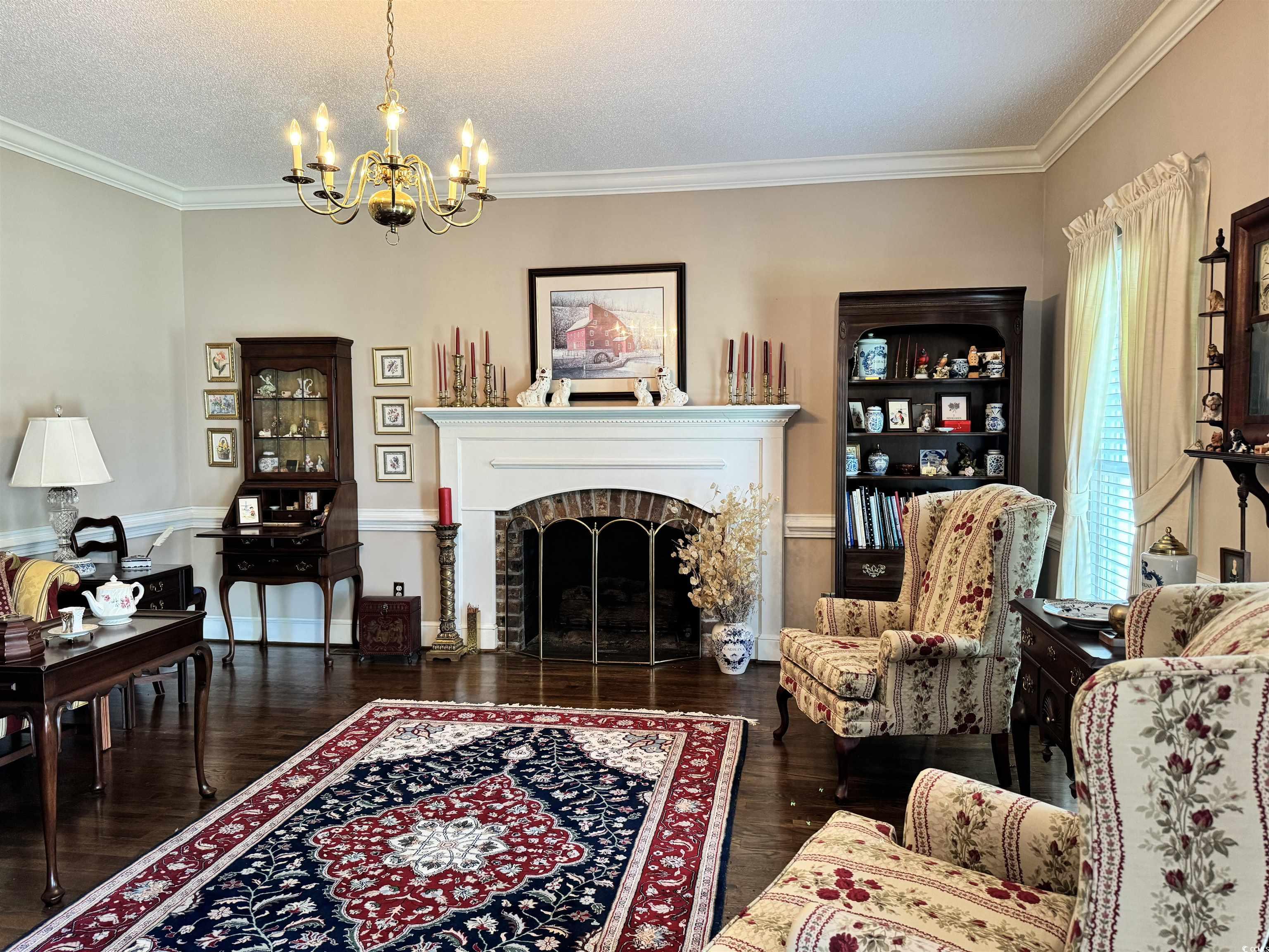 401 Devon Road Marion, SC 29571 - Photo 11 of 39