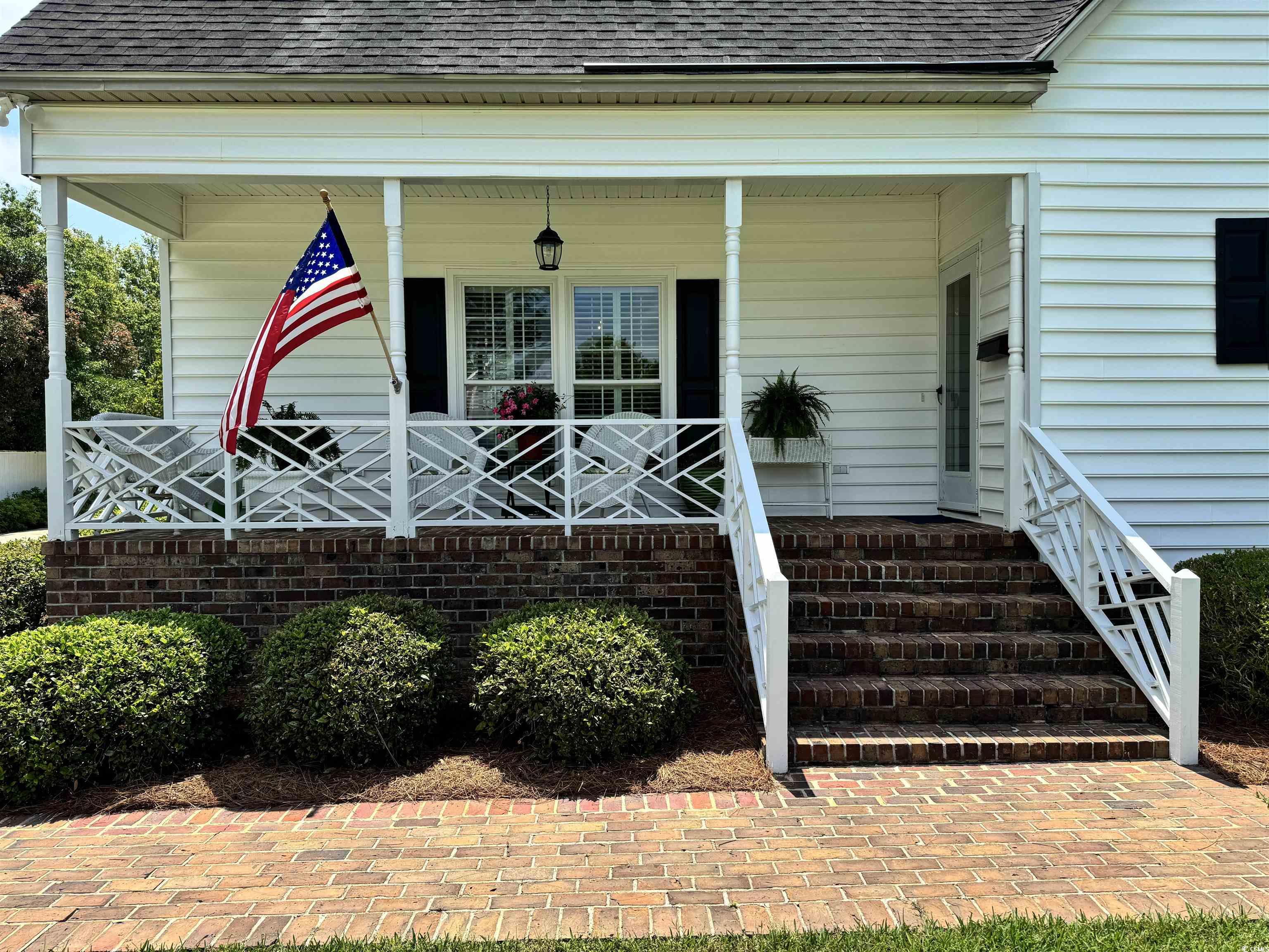 401 Devon Road Marion, SC 29571 - Photo 20 of 39