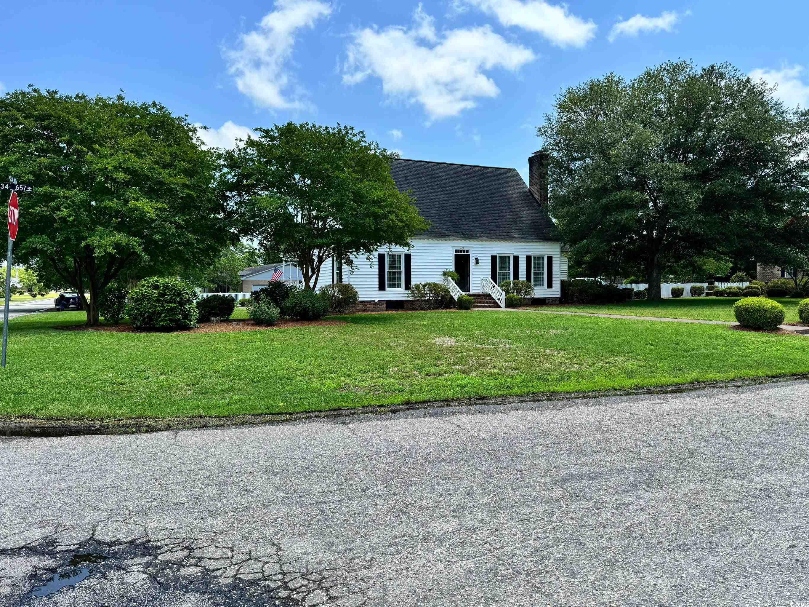 401 Devon Road Marion, SC 29571 - Photo 2 of 39