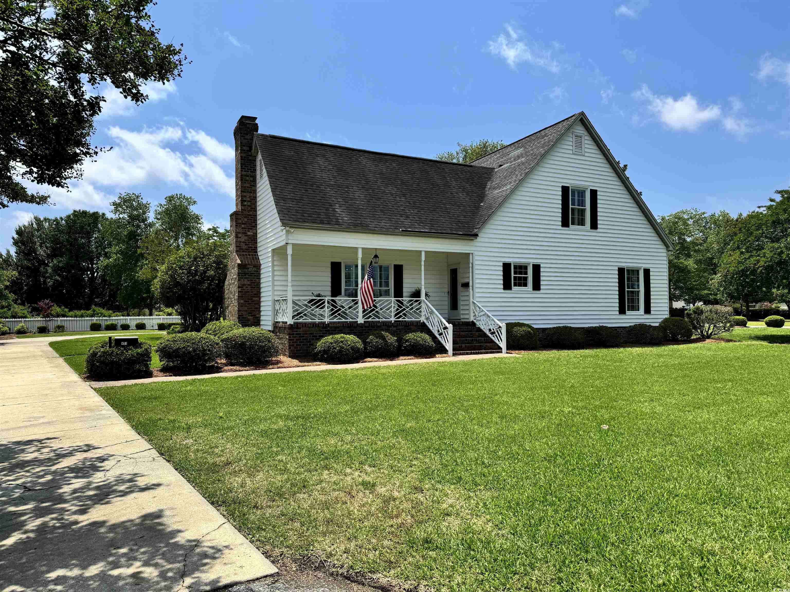 401 Devon Road Marion, SC 29571 - Photo 22 of 39