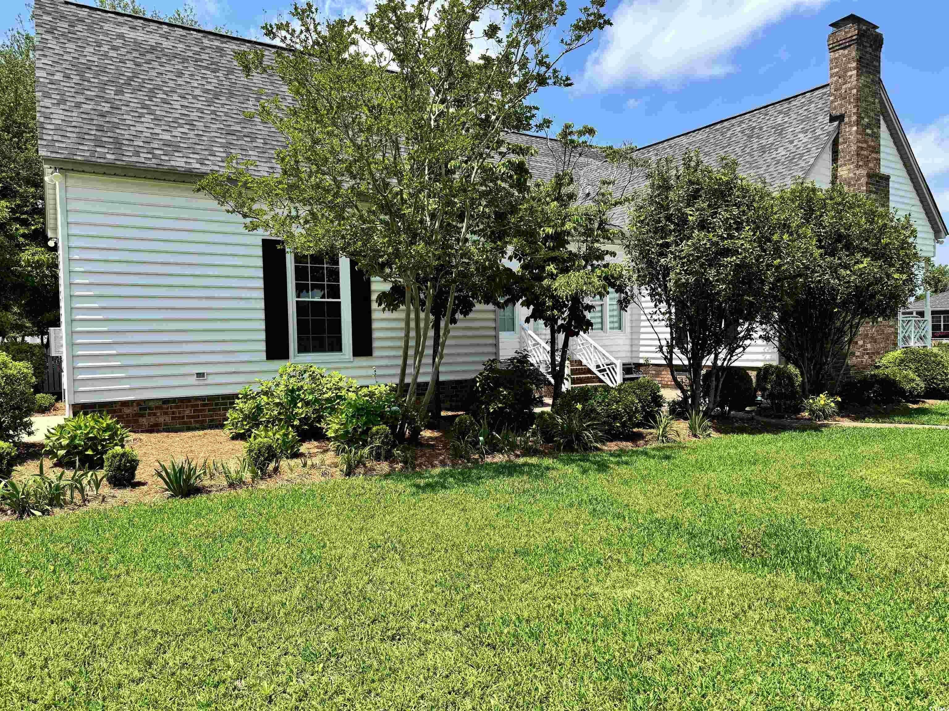 401 Devon Road Marion, SC 29571 - Photo 23 of 39