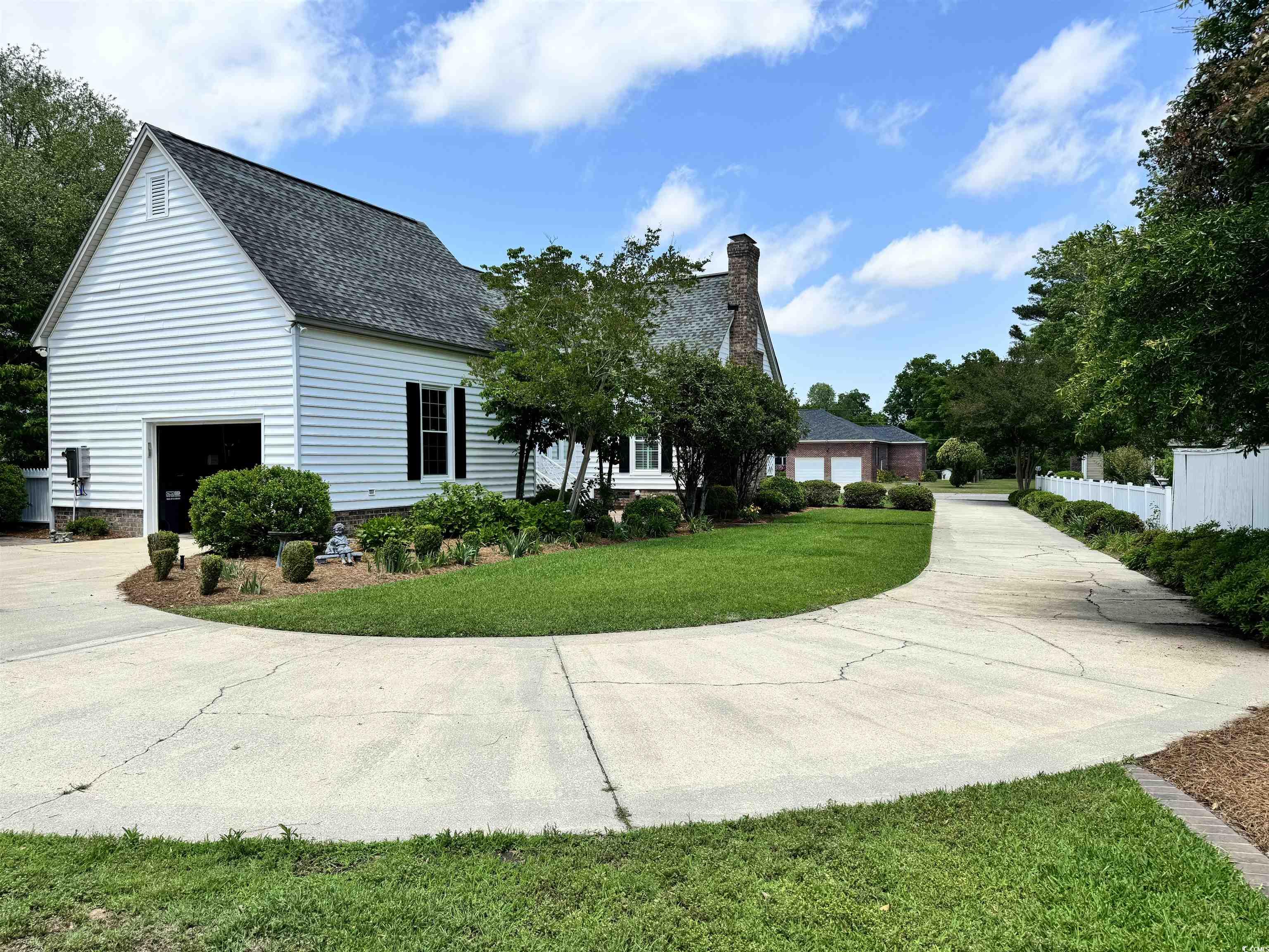 401 Devon Road Marion, SC 29571 - Photo 24 of 39