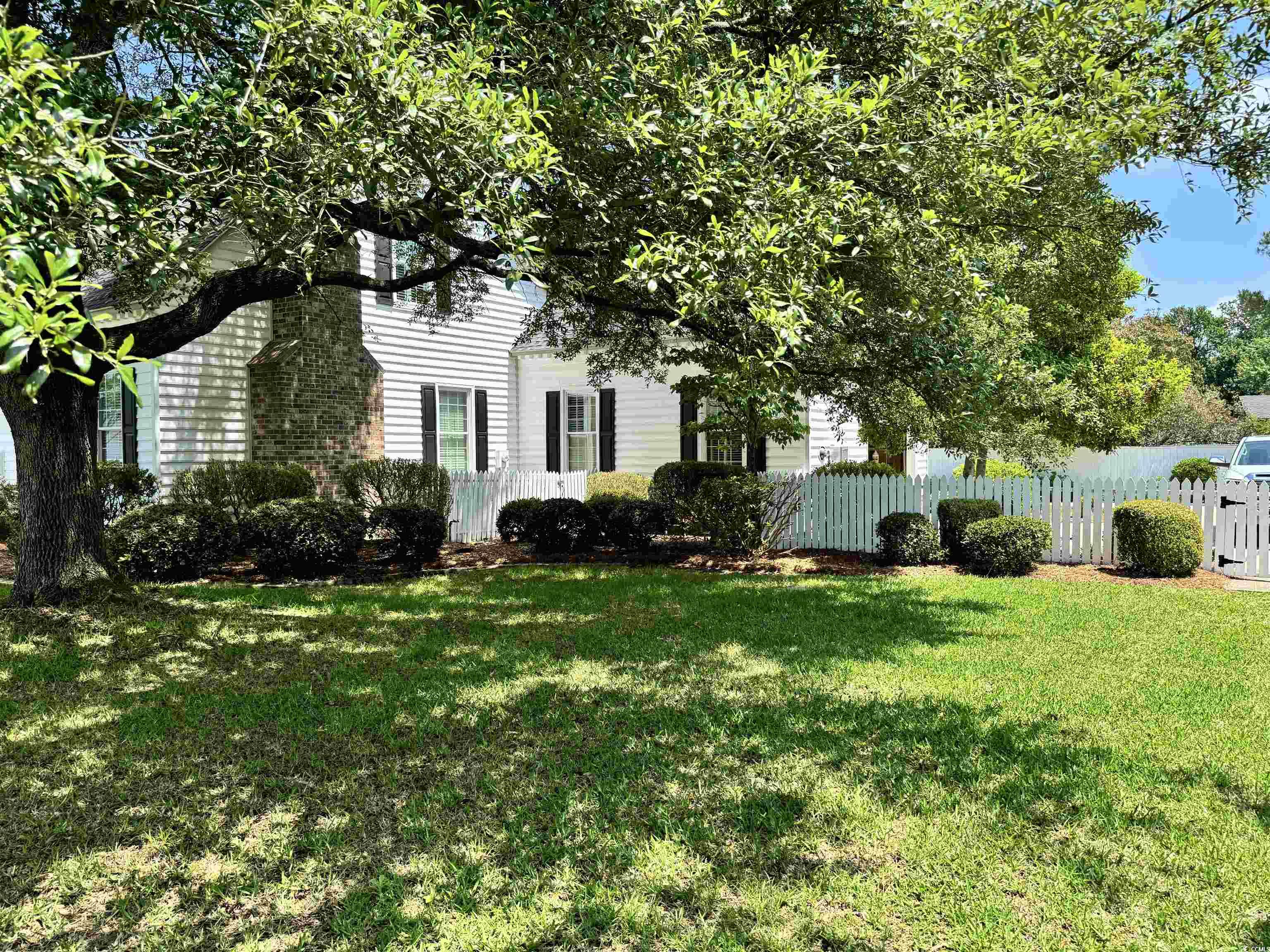 401 Devon Road Marion, SC 29571 - Photo 25 of 39