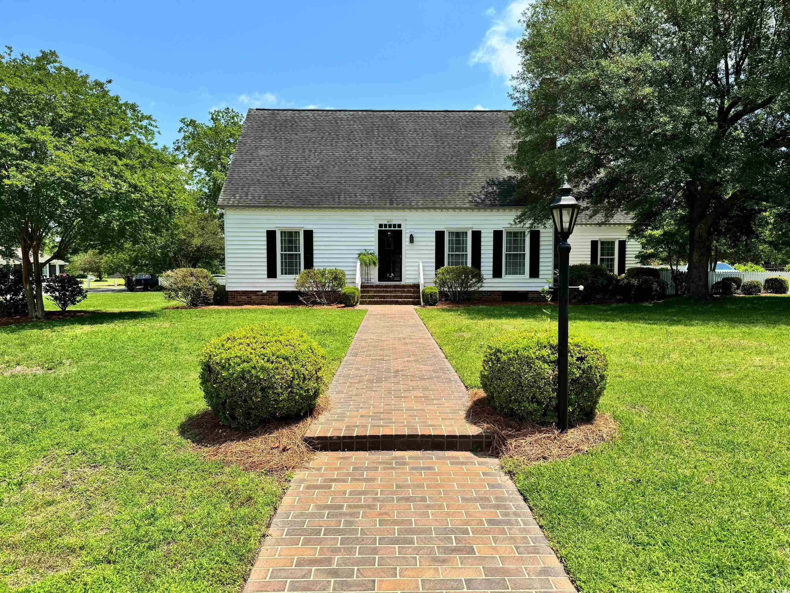 401 Devon Road Marion, SC 29571 - Photo 26 of 39