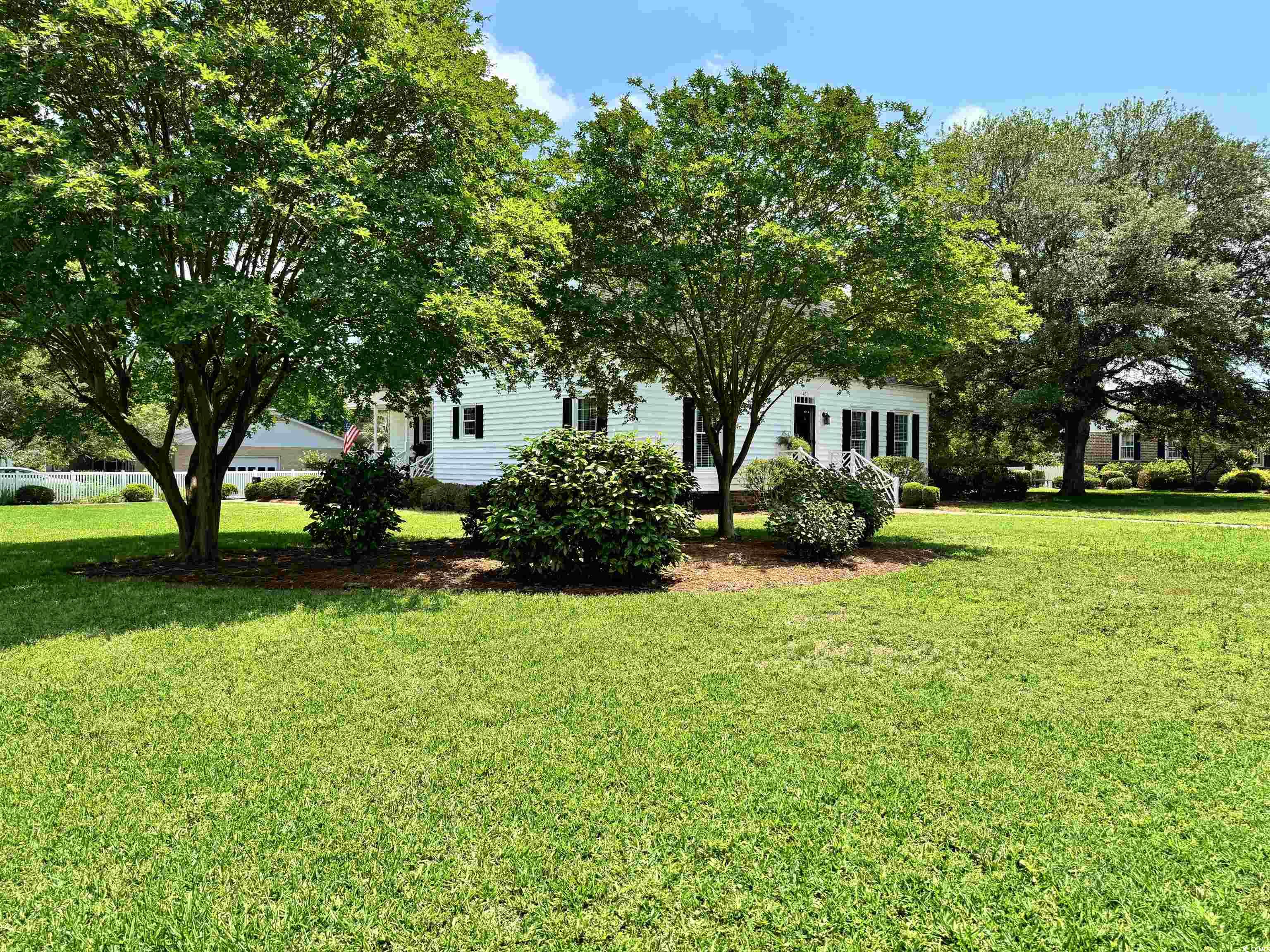 401 Devon Road Marion, SC 29571 - Photo 27 of 39