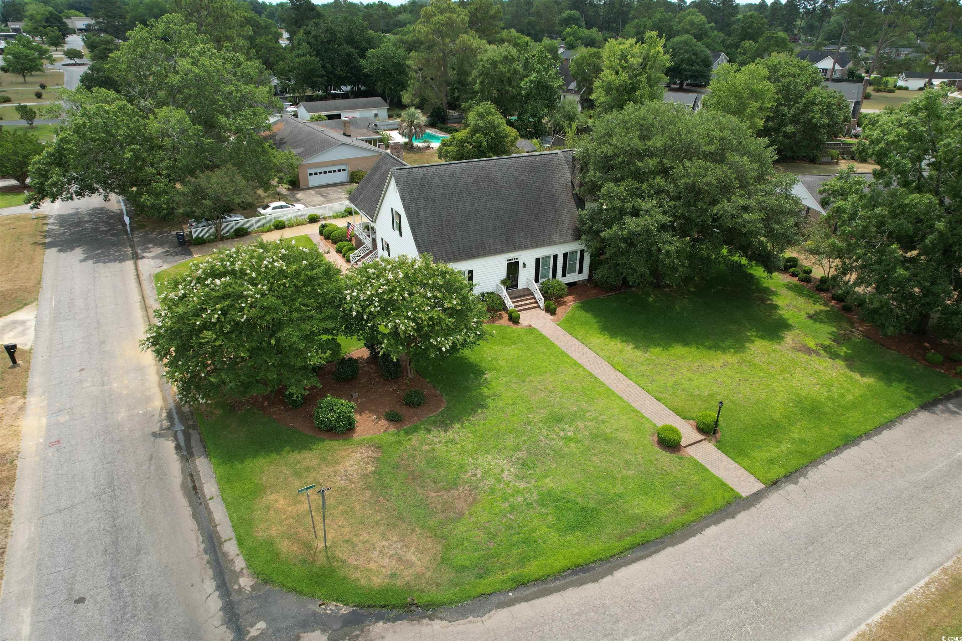 401 Devon Road Marion, SC 29571 - Photo 28 of 39