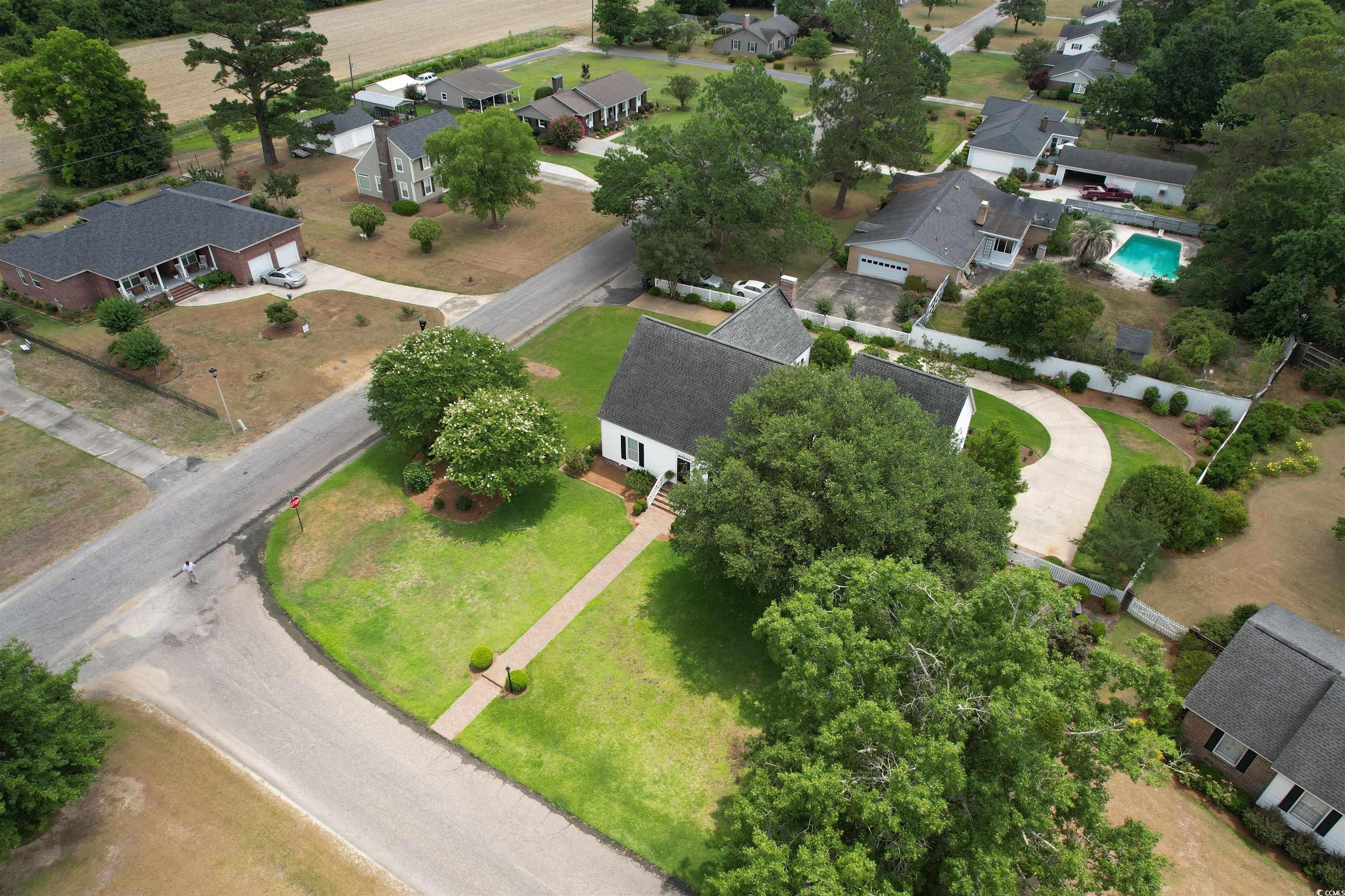 401 Devon Road Marion, SC 29571 - Photo 29 of 39