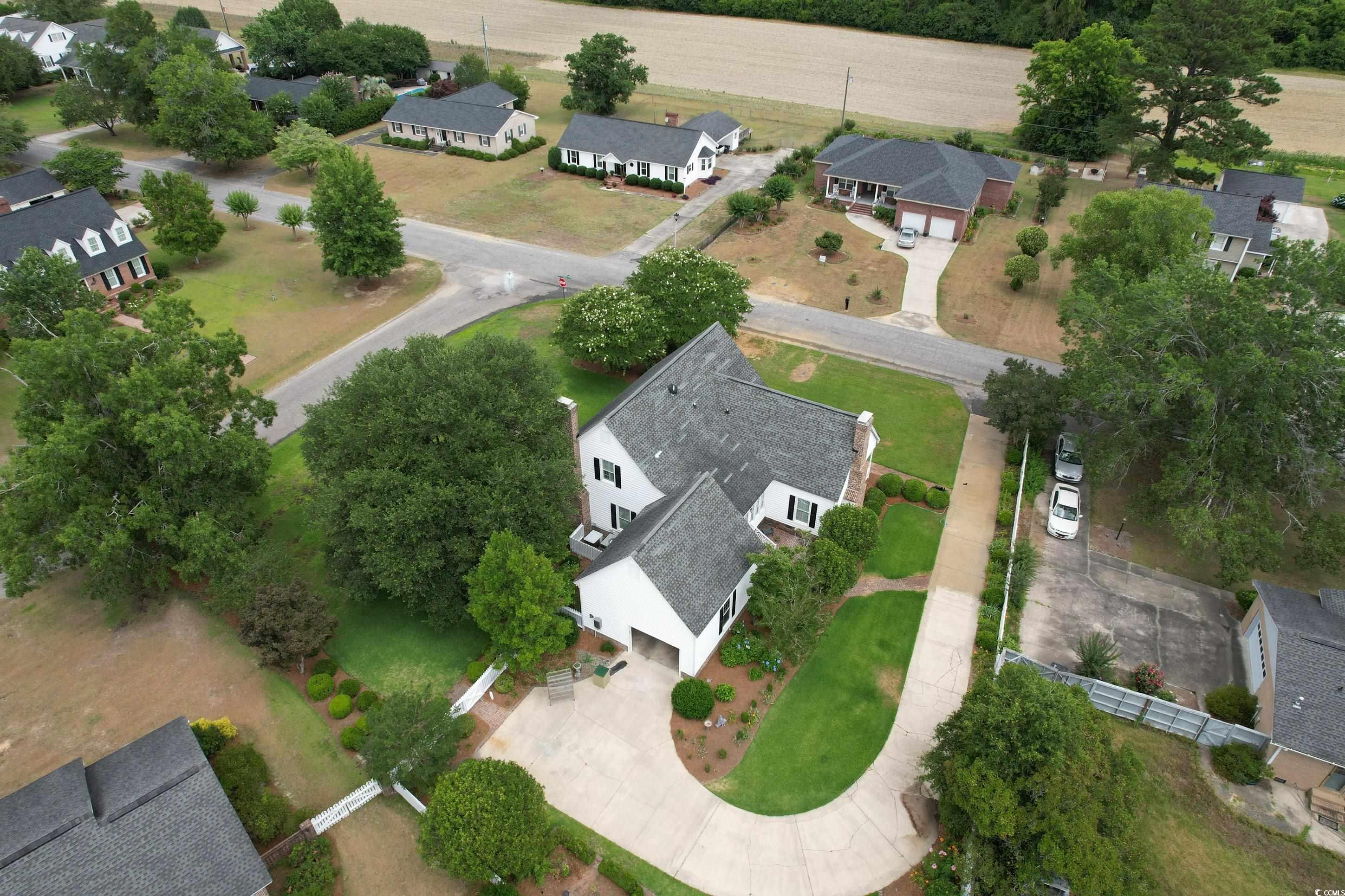 401 Devon Road Marion, SC 29571 - Photo 30 of 39