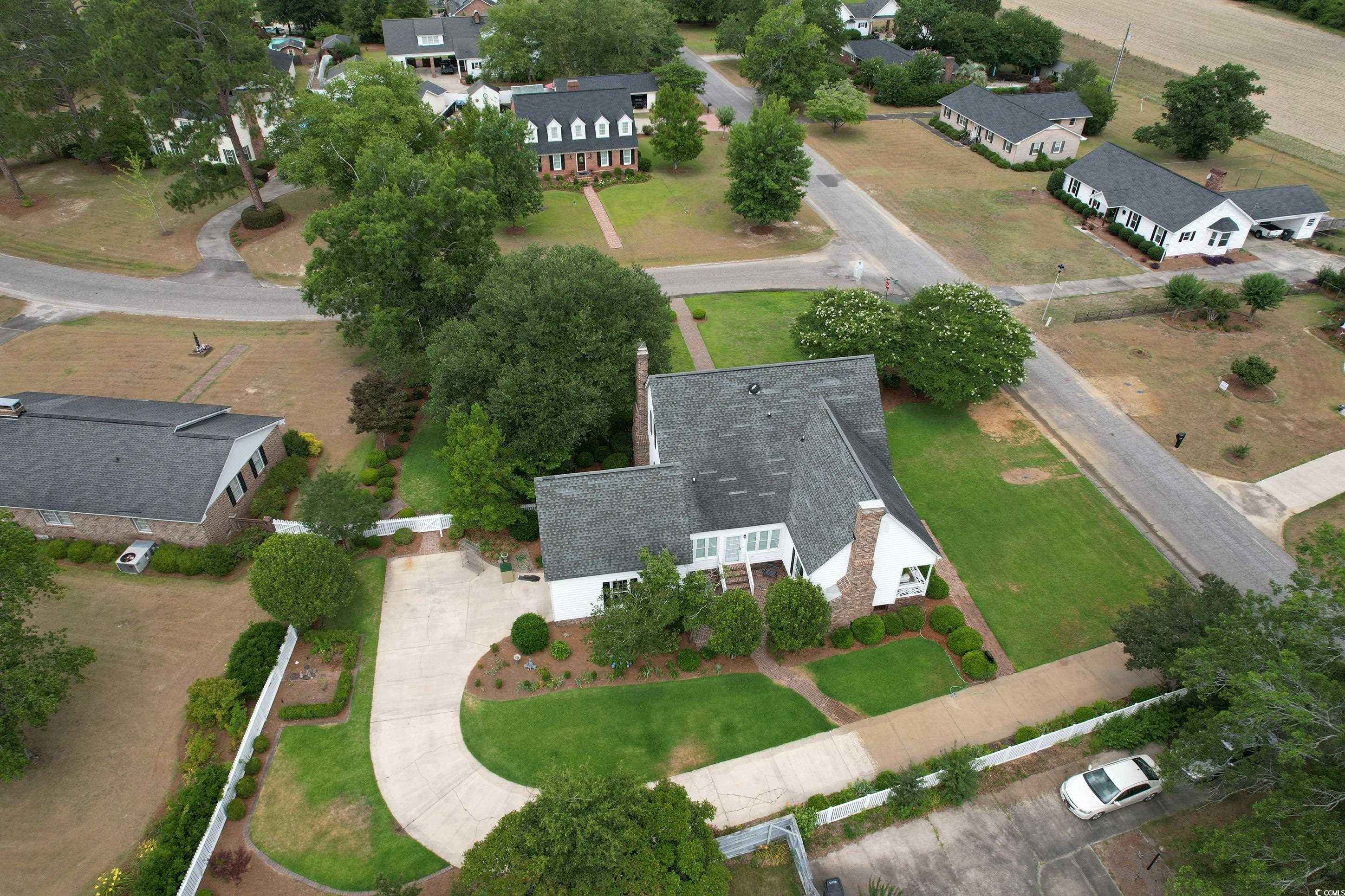 401 Devon Road Marion, SC 29571 - Photo 31 of 39