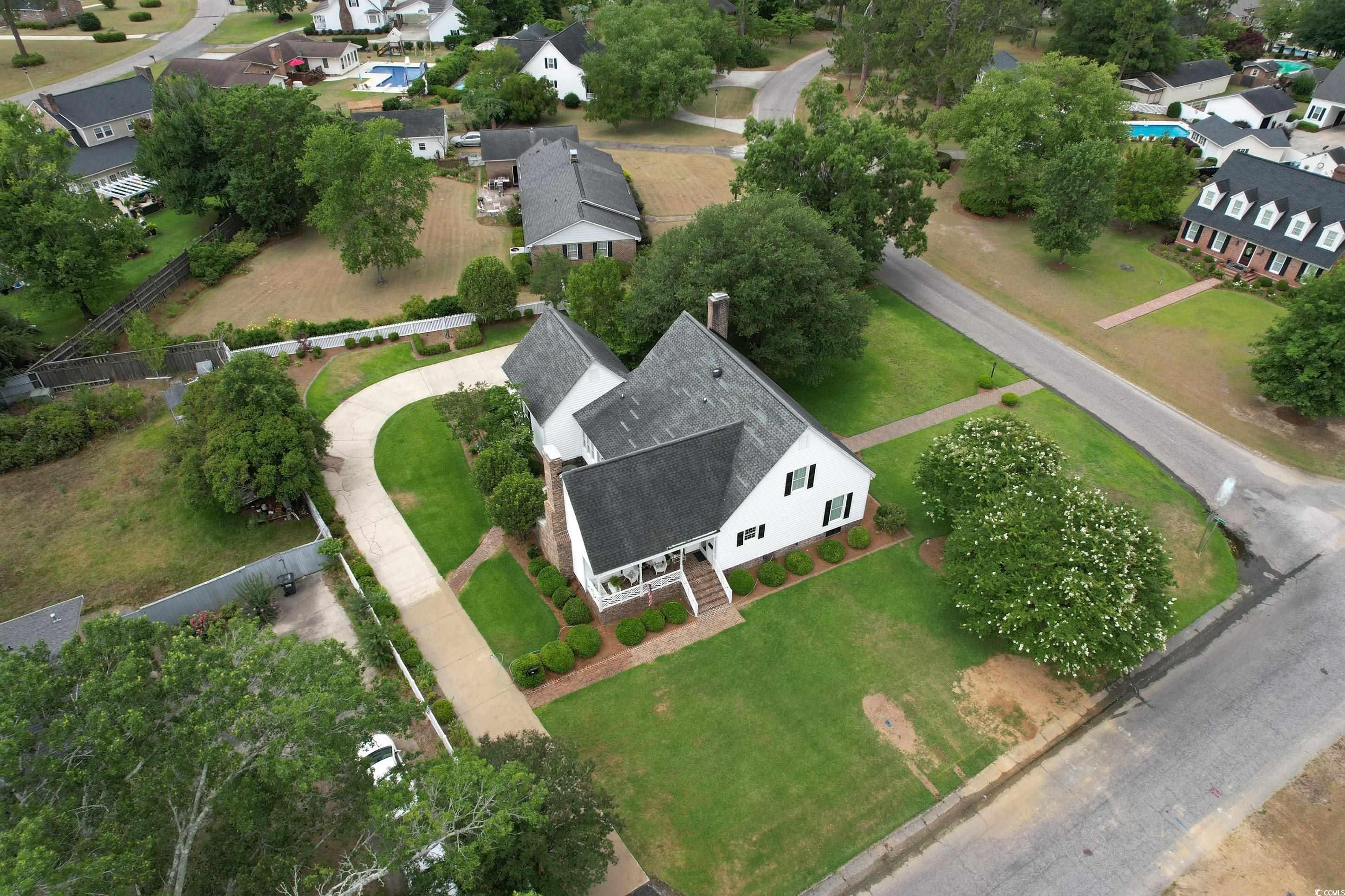 401 Devon Road Marion, SC 29571 - Photo 32 of 39