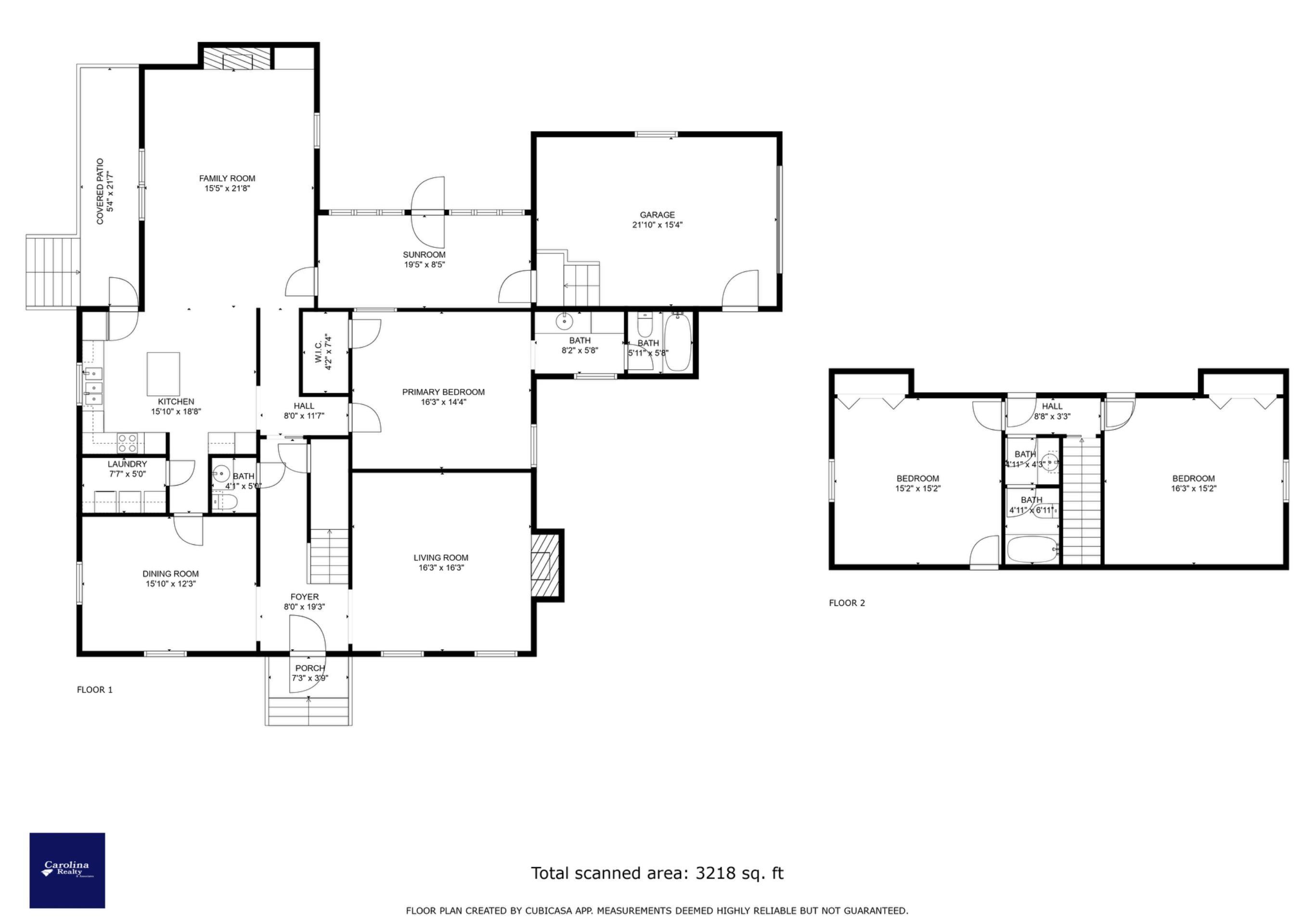 401 Devon Road Marion, SC 29571 - Photo 34 of 39