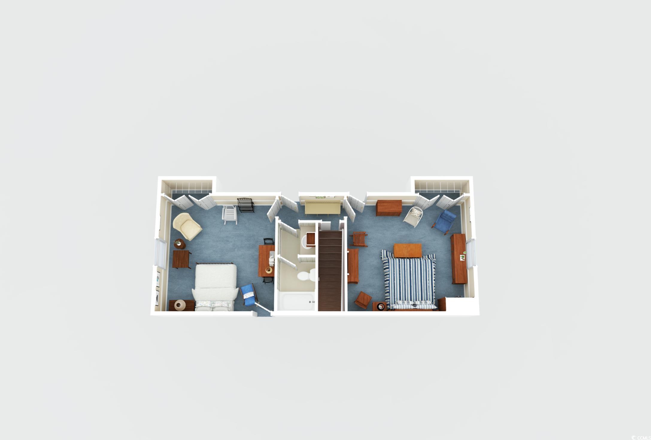 401 Devon Road Marion, SC 29571 - Photo 36 of 39