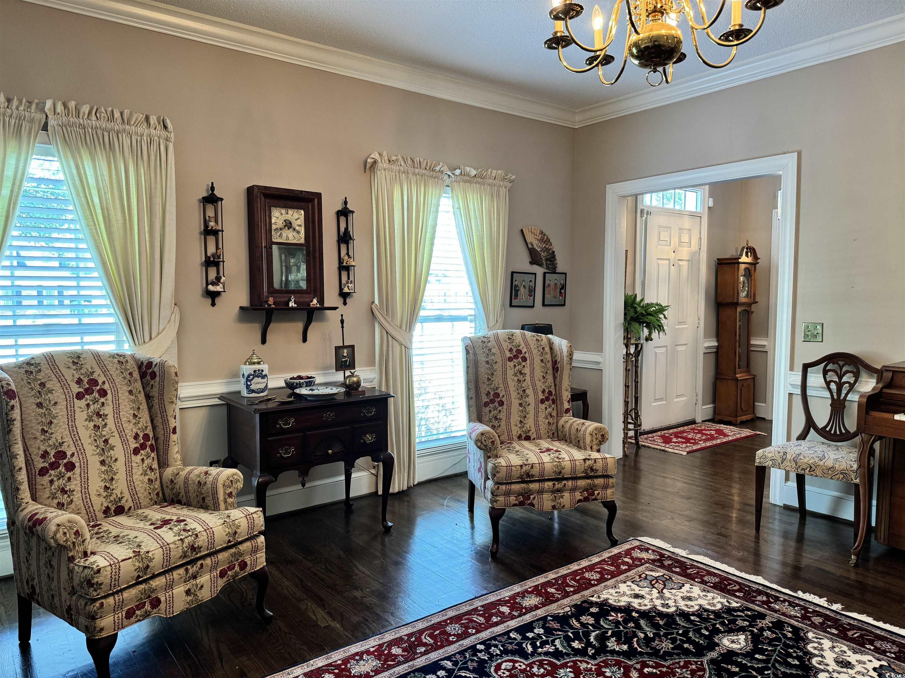 401 Devon Road Marion, SC 29571 - Photo 39 of 39