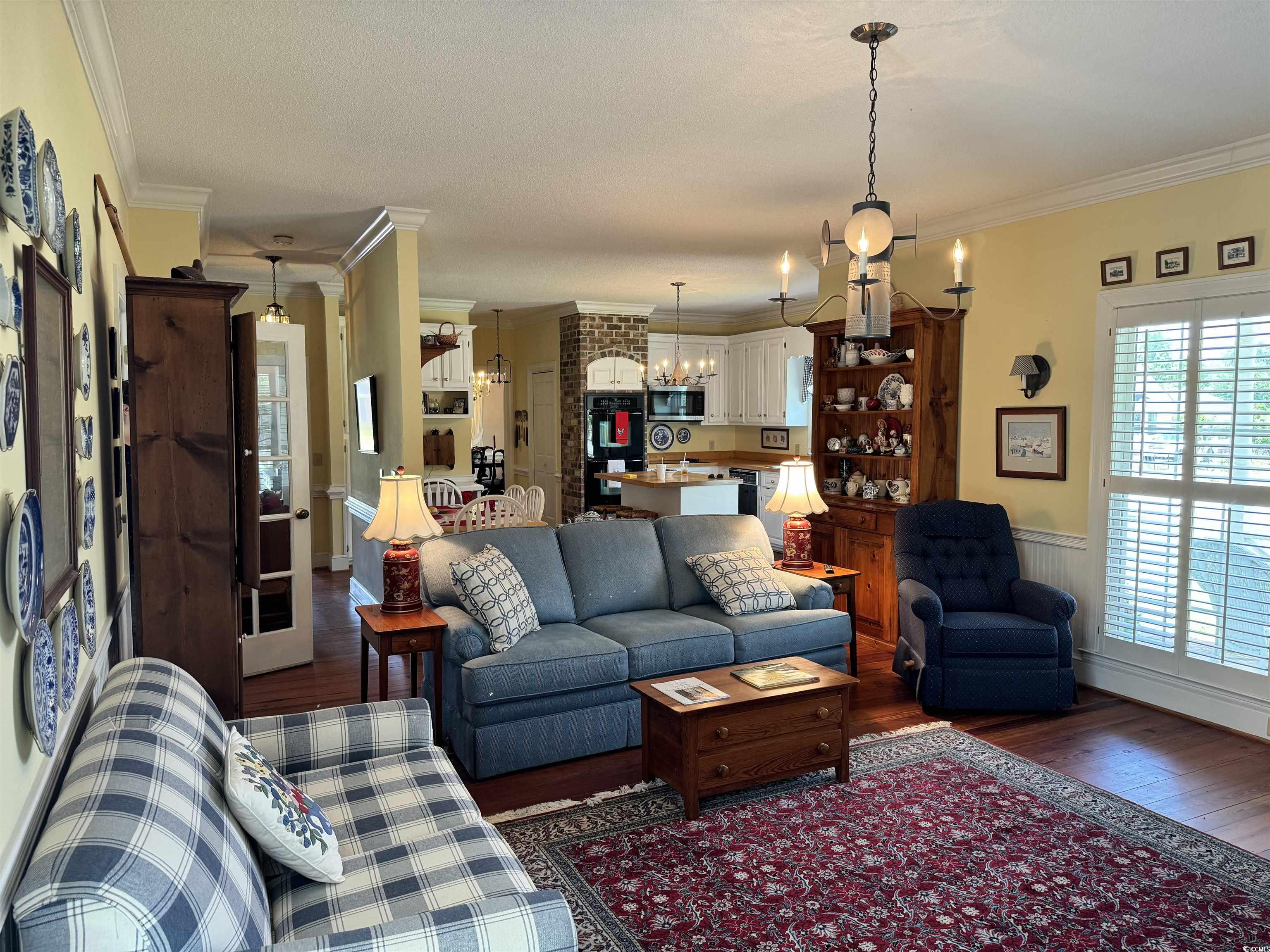 401 Devon Road Marion, SC 29571 - Photo 7 of 39