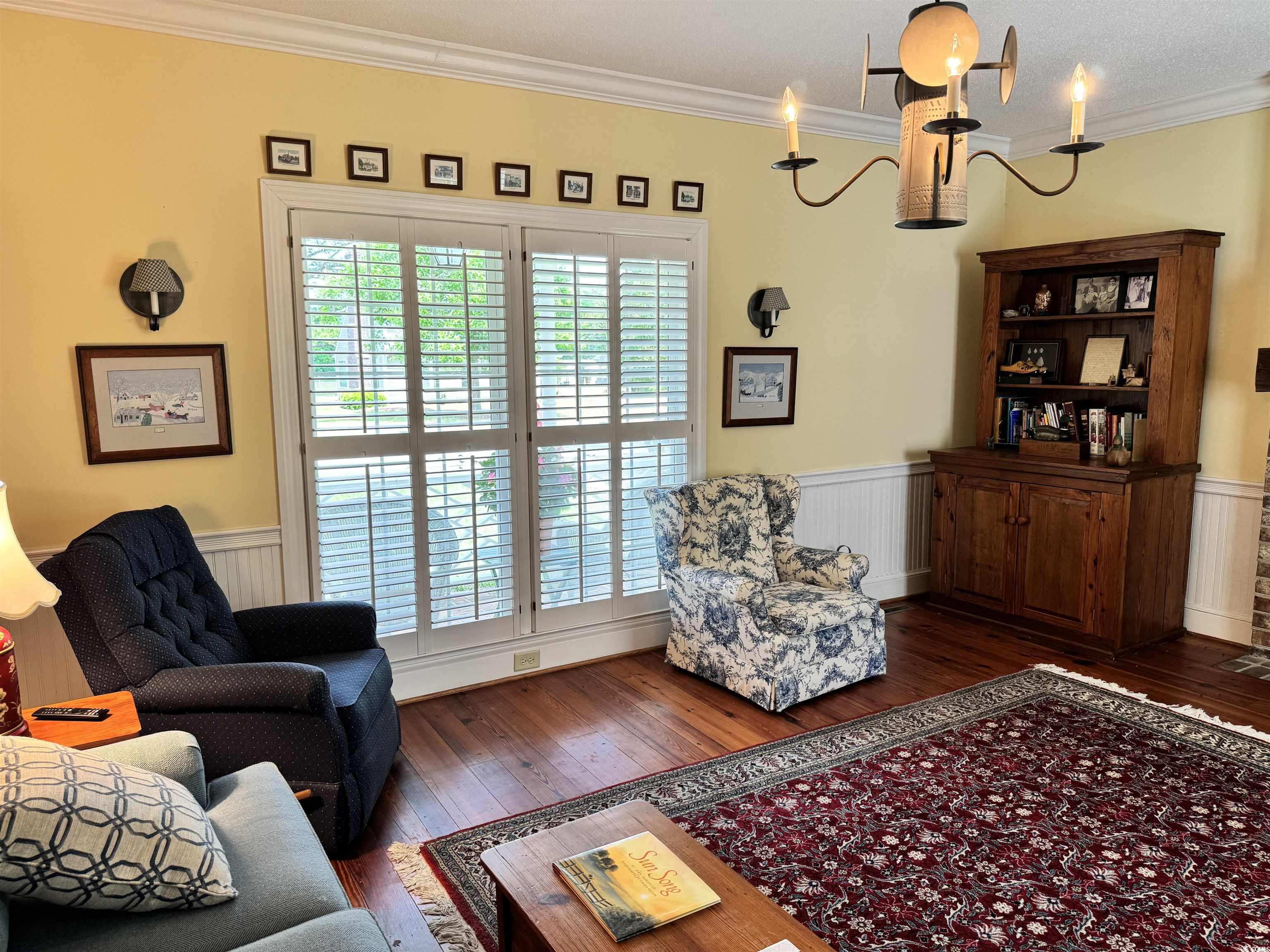 401 Devon Road Marion, SC 29571 - Photo 8 of 39