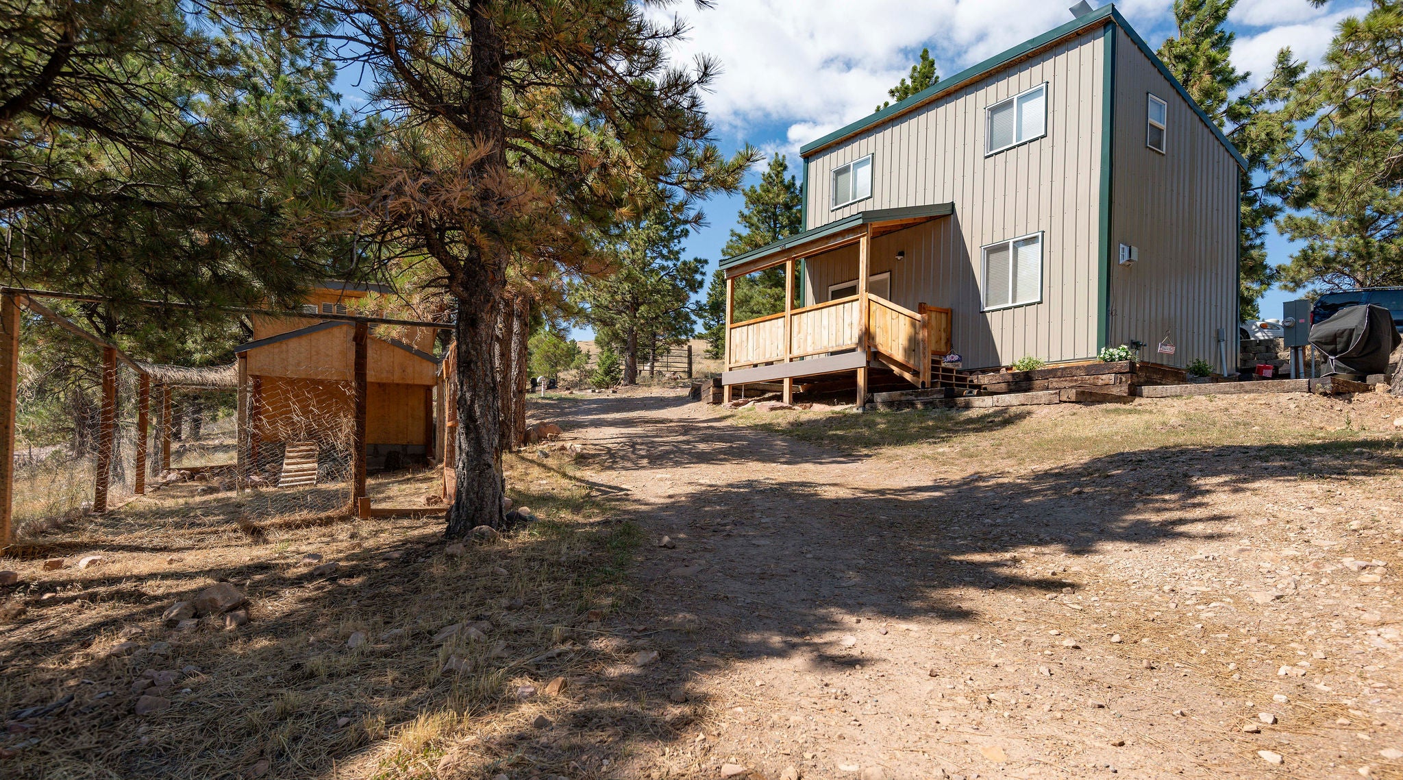 7221 Raven Road Helena, MT 59602 - Photo 1 of 56 Gallery Image 1