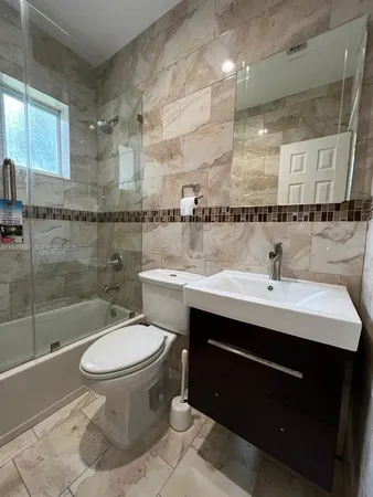 a view of outdoor space yard deck and patio