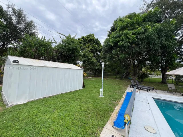 $4,800 | 1735 Northeast 157th Terrace, North Miami Beach, FL 33162
